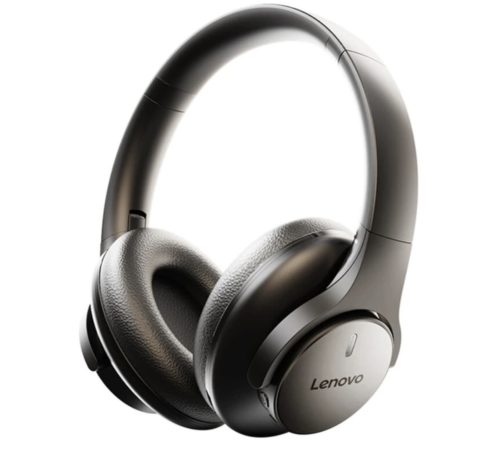 Lenovo EH150 ANC Headset Review at $25.99: Immersive Sound with Active Noise Cancellation