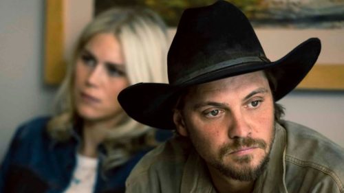What is the release date for Marshals: A Yellowstone Story episode 11 on CBS and Paramount+?