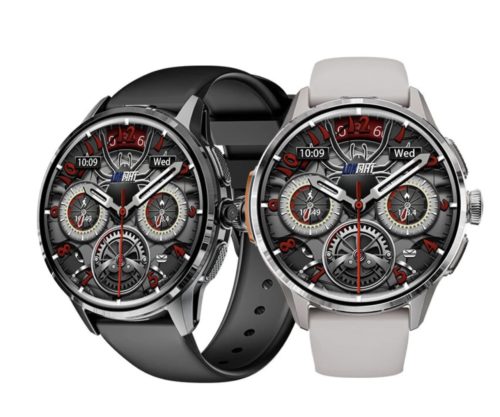 LOKMAT APPLLP3 4G/5G Smartwatch: A Comprehensive Review