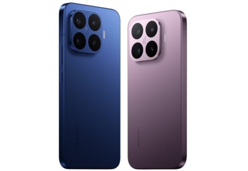 MediaTek’s Dimensity 7500 mobile platform released: For the first time, C1 CPU is introduced into mainstream smartphones