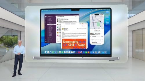 ‘The way Apple’s design team intended it from the start’: Liquid Glass is getting a macOS 27 overhaul to fix its most glaring problems