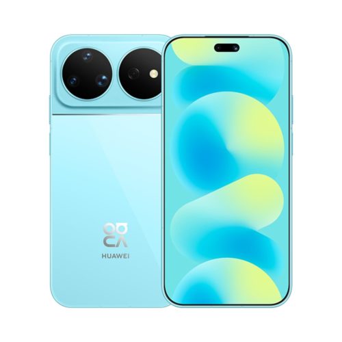 Huawei Nova 16 series of mobile phones have been showcased on the official website
