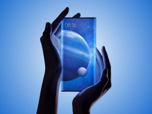 The news states that the Xiaomi Q5 model is not the MIX 5, but part of Xiaomi 18 series
