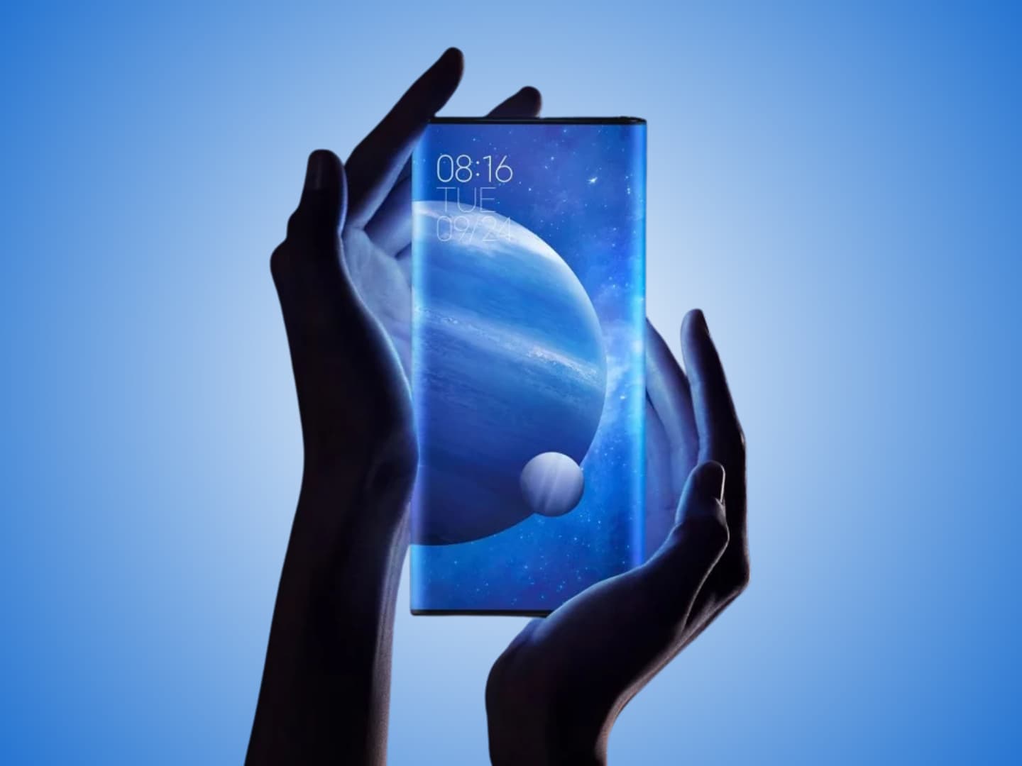 The news states that the Xiaomi Q5 model is not the MIX 5, but part of Xiaomi 18 series