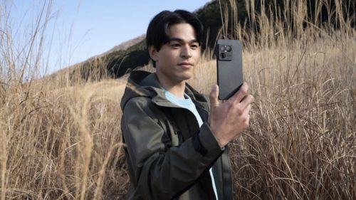 Sony Xperia 1 VIII launches with a Google Pixel-style camera assist feature and a new design