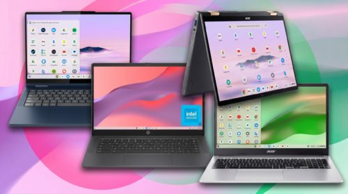Best Buy slashes the price of Chromebooks in its Memorial Day sale — upgrade your laptop for as little as $179