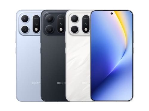 Honor WIN Turbo Released: 10000mAh super
