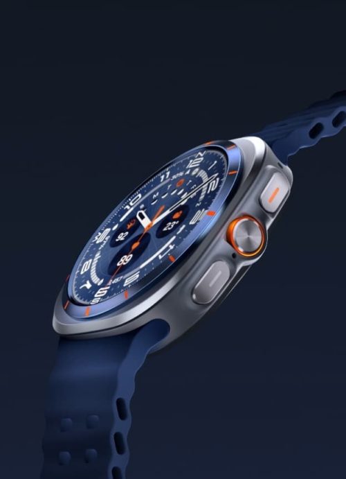 It is reported that Samsung Galaxy Watch Ultra 2 smartwatch will be available in both Bluetooth/Wi-Fi versions.