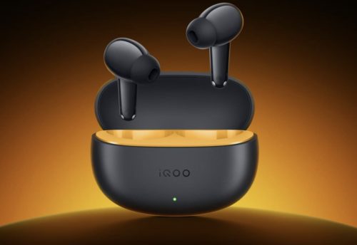 iQOO Pad6 Pro tablet and TWS 5i wireless headphones have been unveiled and are expected to be released this month.