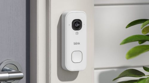 Tired of blurry pictures from your video doorbell? Blink just launched its first doorbell with 2K video — and it’s only $50