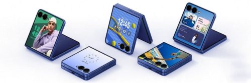 Samsung’s Galaxy Z Flip8 small foldable phone unveiled: Minor design changes, slight price increase