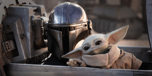 “I cannot divorce the two”: How Star Wars is blending technology, creativity, and products into the experience itself