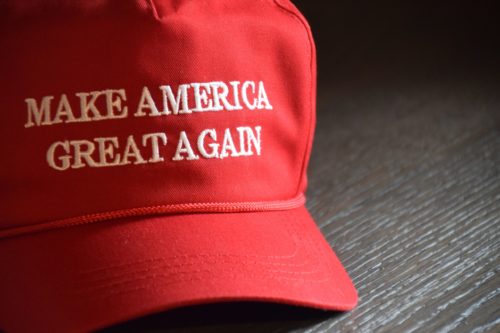Russian hacker tricked MAGA Telegram channel with jailbroken AI