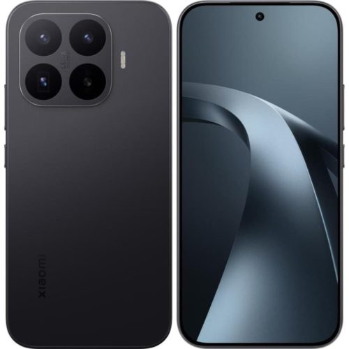 Rendering Images of Xiaomi 17T/Pro Phone have been Released Again