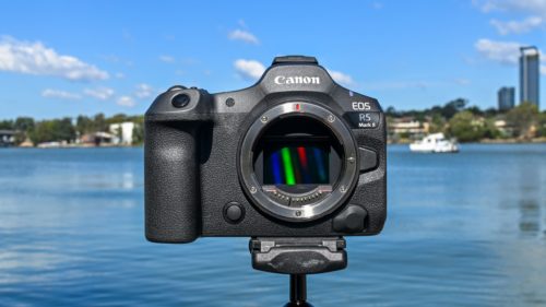 Adorama’s Memorial Day sale is ending soon — don’t miss these record-low prices on the Nikon Z6 III, Sony a7CR, Canon R5 Mark II, and much more