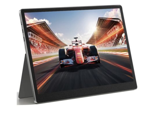 HAILESI S135 13.5-Inch Portable Monitor Review: High-Definition Display Anywhere You Go