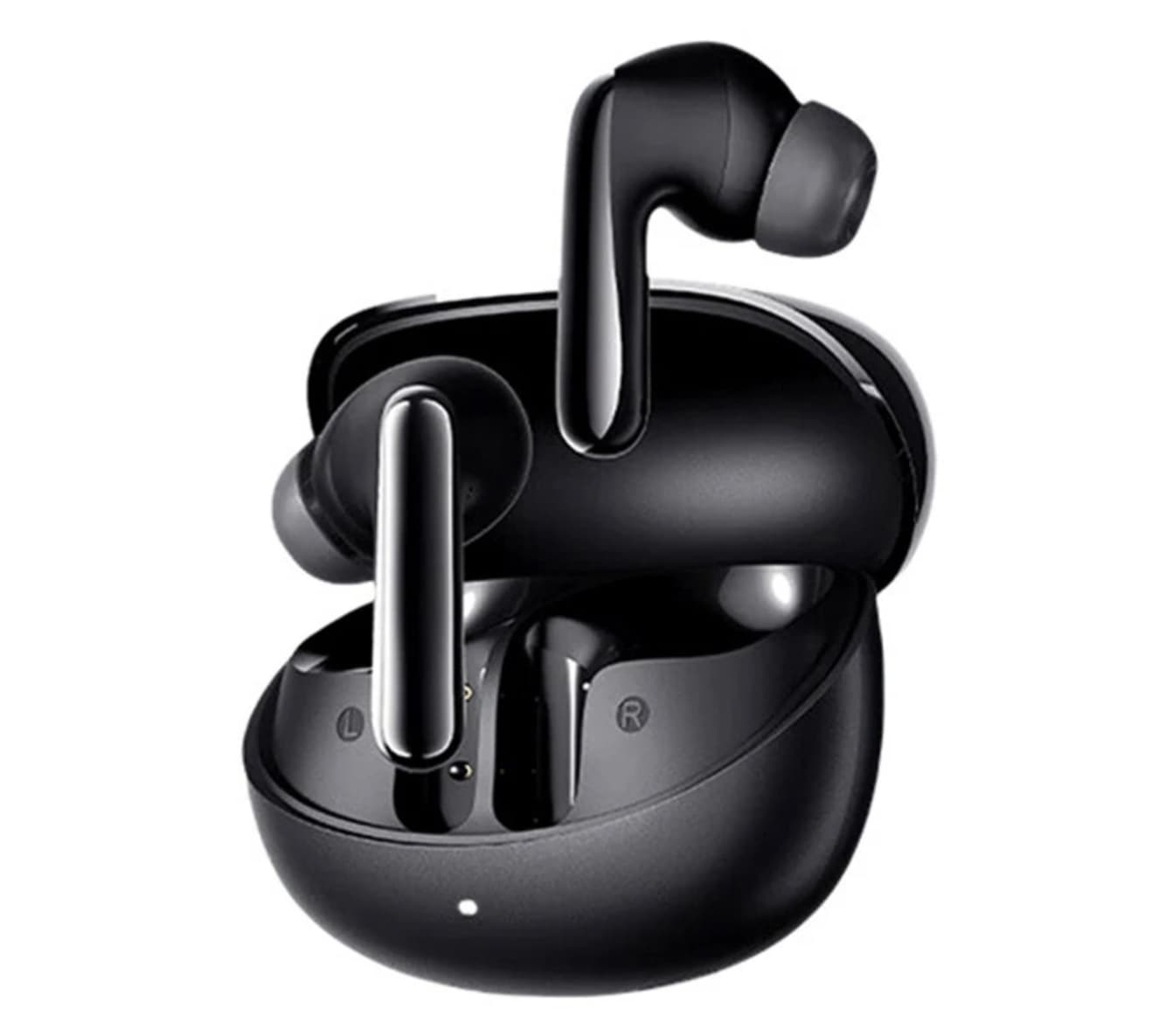 QCY HT19 MeloBuds N60 Earbuds Review-Experience Immersive Sound