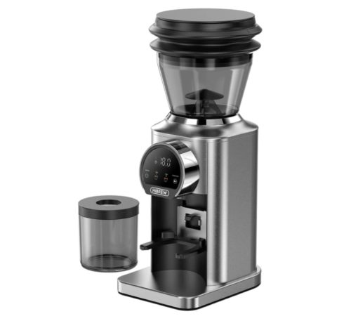 HiBREW G3 Plus Electric Coffee Grinder Review: Precision Grinding for Espresso and Pour-Over Lovers