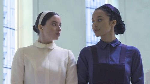 ‘The season 1 finale is really just the beginning’: The Testaments season 2 has officially been renewed — but Hulu and Disney+ show creators have ‘been thinking in forever terms’ for months