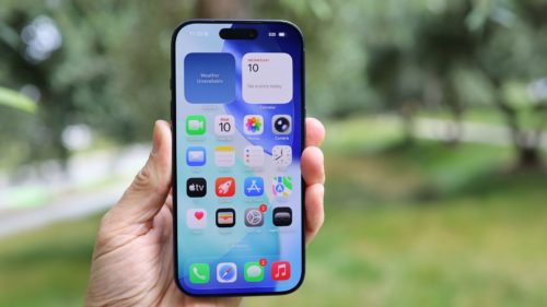 iOS 27 is tipped to get 3 big upgrades — here’s what to expect at WWDC
