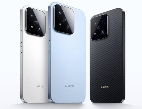 Xiaomi 17 Max Smartphone Released: 8000mAh battery, 20-megapixel Leica main camera