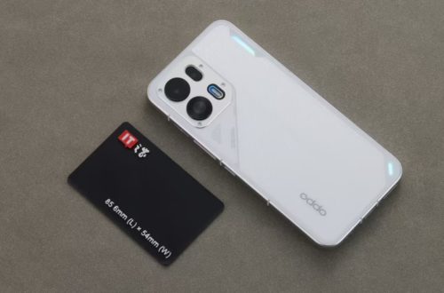 Specifications of OPPO K15 series phones have been Revealed: 6.78-inch Straight Screen, 8000mAh Battery