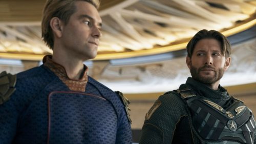 What is the release date for The Boys season 5 episode 6 on Prime Video?