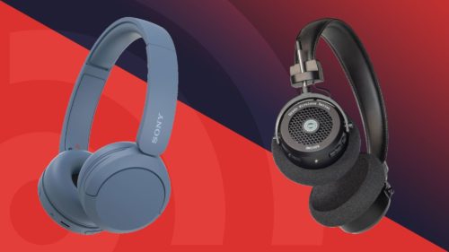 Best on-ear headphones, tested and recommended by our expert reviewers, across all budgets