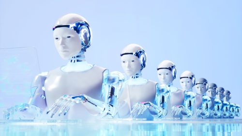 AI agents are creating a major security blind spot in financial services