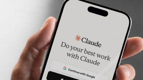 ‘We are committed to helping business owners harness AI more fully and effectively’: Anthropic reveals Claude for Small Business to help ‘close the gap’ using AI