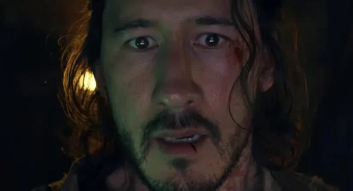 Markiplier’s horror smash hit Iron Lung is streaming soon — here’s when you can watch it at home
