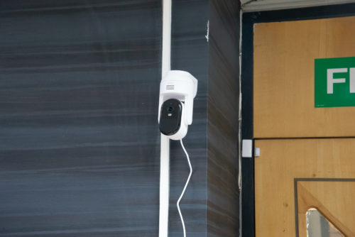 Arlo Essential 3 2K Pan-Tilt Security Camera Review