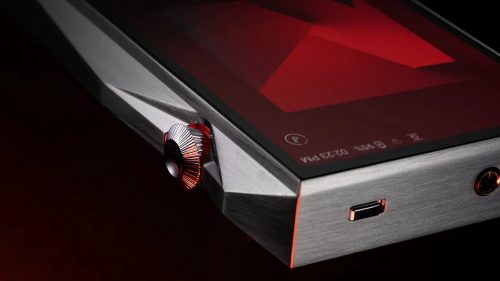 The Biggest Name in Portable Hi-Fi Just Dropped a Grail-Worthy Music Player