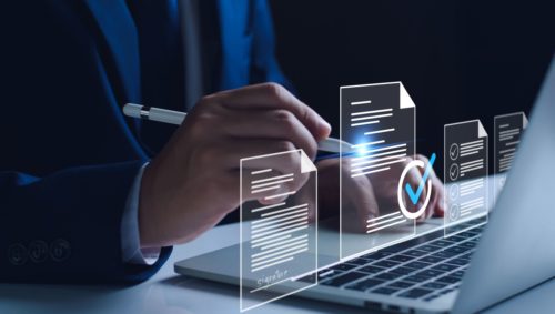 CFOs must stop perfecting the budget and start shaping the future