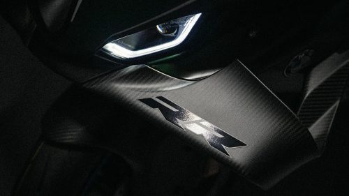 BMW’s Stunning New Moto Could Not Have a More Distinguished Pedigree