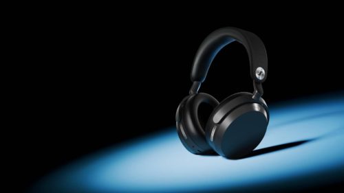 Sennheiser finally launches the successor to its ultra-popular 5-star Momentum wireless headphones, and adds in great new features including Dolby Atmos — Sony and Bose have some hot competition here