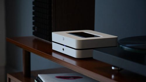 One of the Best Modern Amplifiers Just Got Even Better