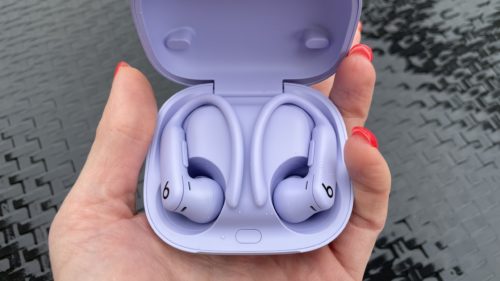 The Beats Powerbeats Pro 2 are some of the best headphones for endurance runners — and they’re now back to the Black Friday price at Amazon