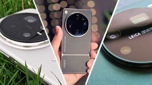 Phone reviews roundup — the best new handsets to buy in May, including two mind-blowing camera phones and an ‘incredibly long-lasting Android phone that won’t break the bank’