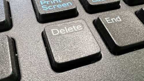 I couldn’t figure out how to delete old ChatGPT images from my Library — here’s the hidden method that finally worked