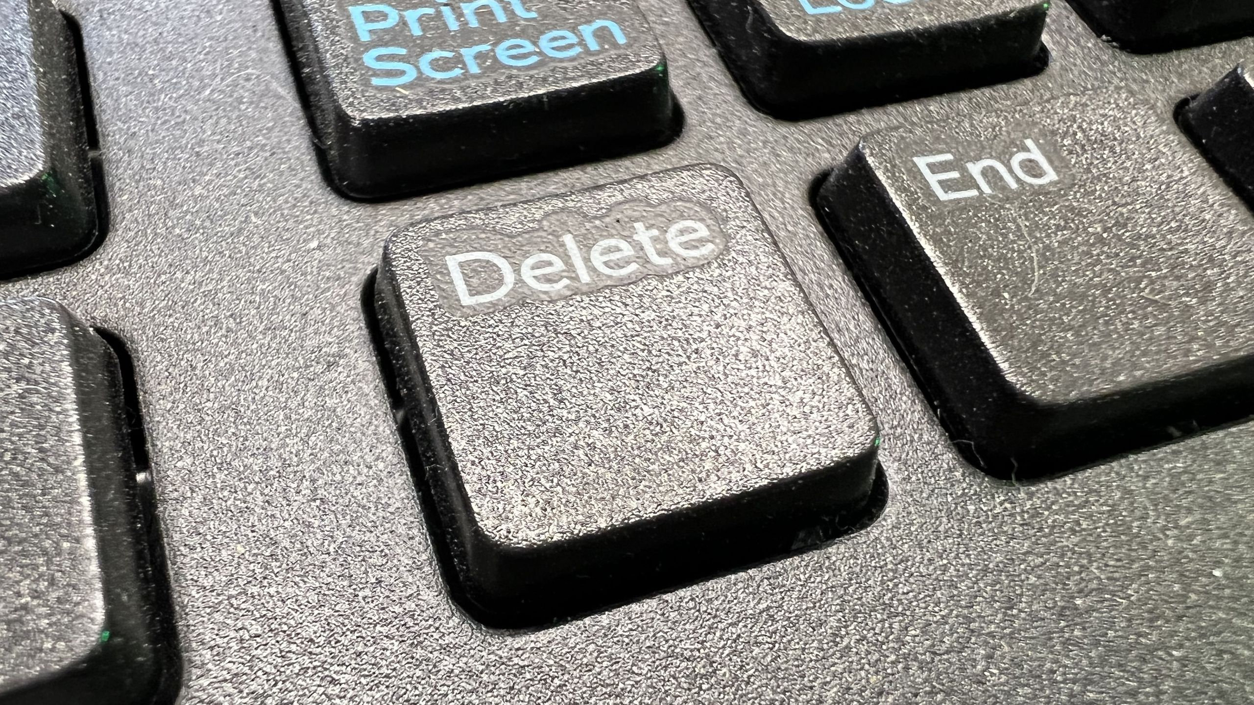 I couldn’t figure out how to delete old ChatGPT images from my Library — here’s the hidden method that finally worked