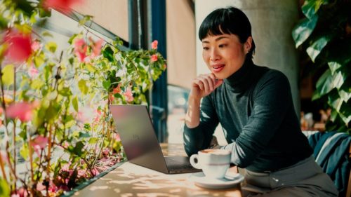Meet the new XPS 14: the super-portable laptop that keeps your data safe