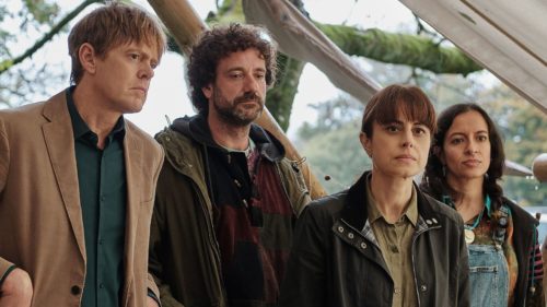 Beyond Paradise season 4 cast are ‘totally game’ for a BBC crime drama franchise crossover episode — now there’s just one piece of the puzzle that’s missing