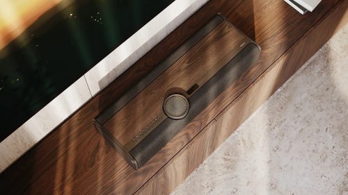 An Elite Loudspeaker Specialist Just Dropped a Gorgeous Hi-Fi Speaker for Modern Audiophiles