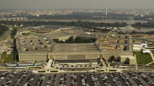Autonomous AI tools spread quickly inside Pentagon systems, with staff creating tens of thousands of new agents weekly