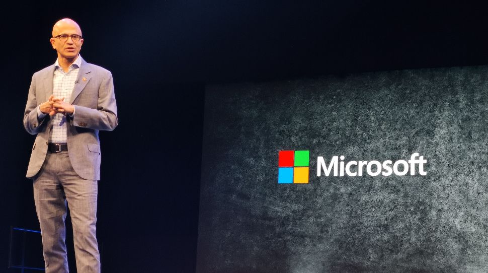 Microsoft’s CEO promised the world to consumers in a speech about fixing Windows 11 — but one thing Satya Nadella said worries me