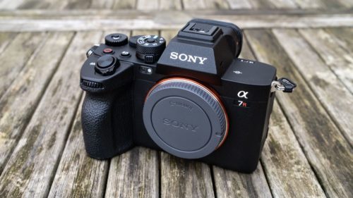 The new Sony A7R VI is incredible — but its arrival means the A7R V has hit its cheapest-ever price, and it might be a smarter buy right now