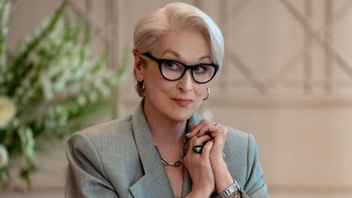 I asked ChatGPT to reimagine The Devil Wears Prada 2 ending based on the shocking Runway magazine AI twist in the sequel — and the results aren’t as dreadful as you’d think