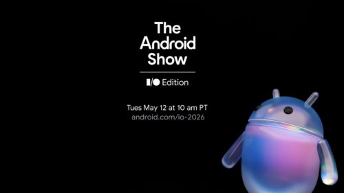 How to watch The Android Show: I/O Edition — and what announcements to expect