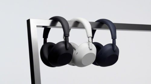 The phenomenal Sony WH-1000XM6 Headphones are down to a record-low price right now at Amazon